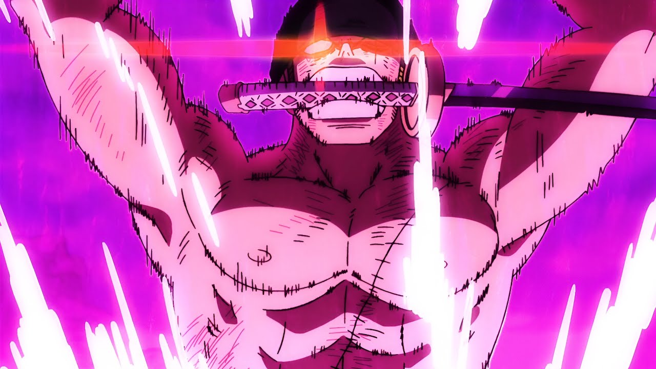 Moments When One Piece Fans Went Crazy