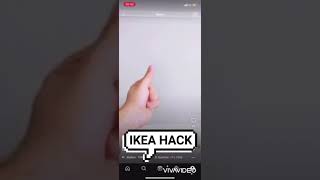 IKEA HACK😱 - Malm & Super Affordable + Save Money!!!!