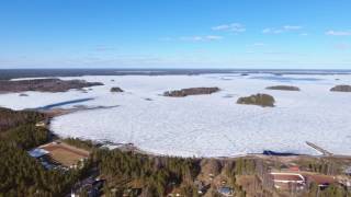 Lestijärvi 6.5.2017