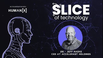 28 - Jeff Radke, CEO at Accelerant Holdings