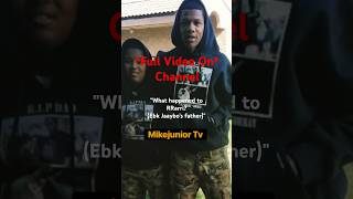 What happened to RRari?(Ebk Jaaybo’s father) #nightingale #sacramento #ebkjaaybo #ebkjaaybotypebeat