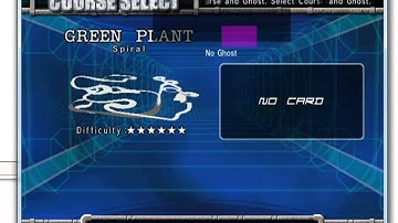 F Zero - AX (Dolphin Triforce 3.0 697) booting but not playable