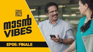Naadan Vibes Malayalam Web Series Ep 06 Finale
