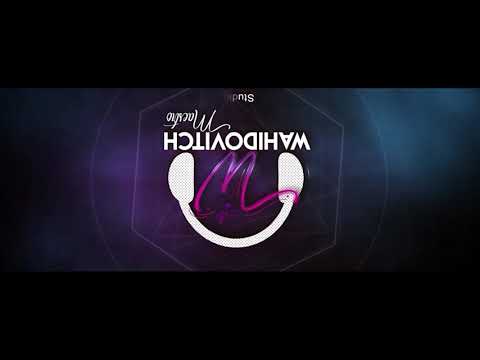 شاب جليل شاب حميدو 2021