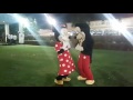 Mickey and Minnie mouse | Mickey Minnie Dress / mickey minnie dance / mickey minnie dancing cartoon