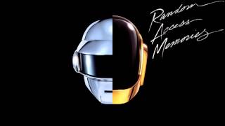Daft Punk - Random Access Memories Free Album Download télécharger