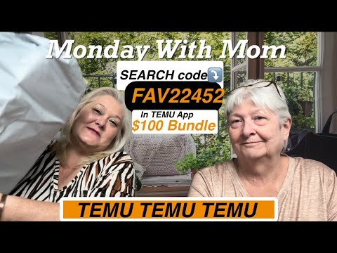 TEMU HAUL || LOTS OF VARIETY 