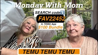 TEMU HAUL || LOTS OF VARIETY 