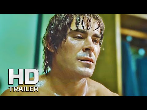 THE IRON CLAW | Official Trailer (2023) Zac Efron