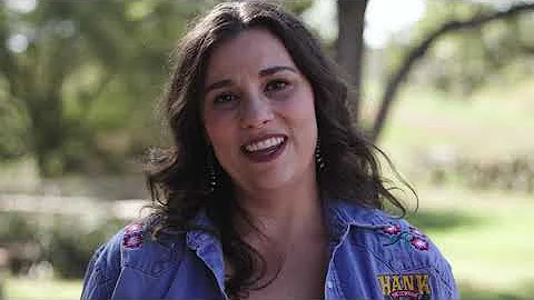 Overview of the Envisioned Cash Family Ranch Life ...