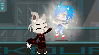 Ready As Ill Ever Be Sonic Au Nothing To Do With Movies Part 2 Of Sonics Plan