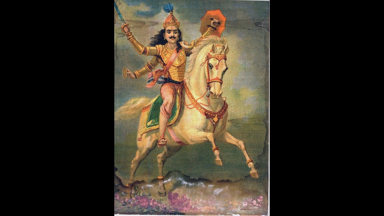 Suraj Rama Kalki rama padma , Suraj chandrama, antar yudh, - YouTube