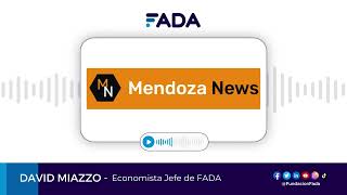 💥 ¿1 de cada 3 desocupados podría tener trabajo? - FADA en Radio Rivadavia - FADA en Mendoza News