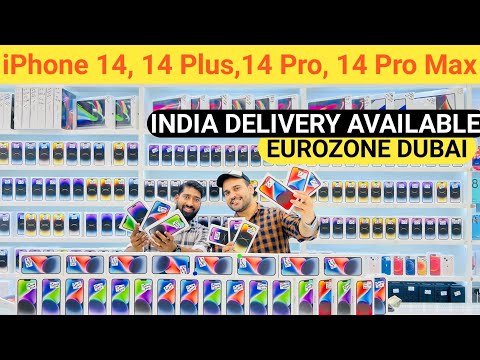 Cheapest  iPHONE 14 Pro,14 Pro Max Price in DUBAI, HUGE PRICE DROP EUROZONE INDIA DELIVERY AVAILABLE