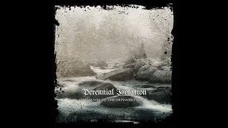 Perennial Isolation - Unveilings Of Cold - Live @ Club From Hell Erfurt 2017
