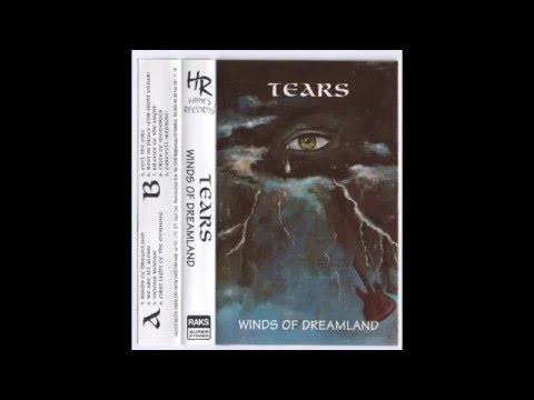 Tears   Winds Of Dreamland 1993 Full Albüm