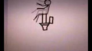 Pivot animation OH SHIT