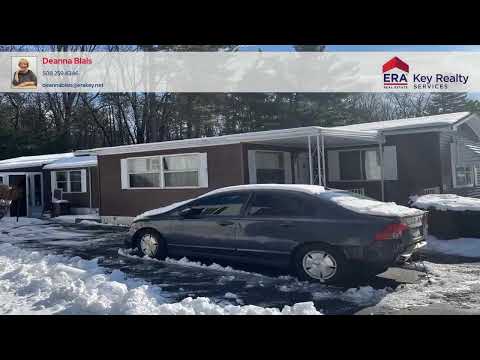 14 Sonia Dr, Marlborough, MA home video tour