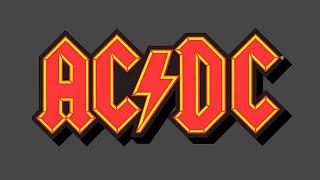 My Top 10 AC/DC Songs Of All Time