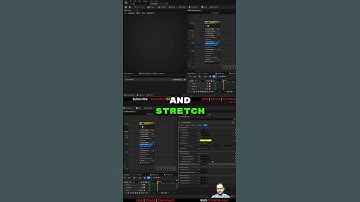 Healing FX in UE5 #shorts