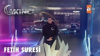 Şüphesiz Biz Sana Apaçık Bir Fetih Ihsan Ettik - Akıncı 1. Bölüm