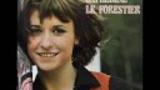 Catherine Le Forestier : La Petite Fugue chords