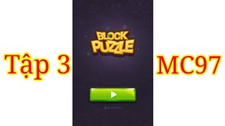 MC97 Gaming | Giải trí cùng chiến mc97 Đố khối Jewel rất hay rất thú vị | Tập 3 Đố khối Jewel screenshot 2