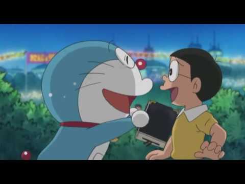 Doraemon  New Japanese song