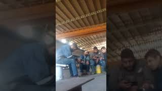 Hamdi Sigara Versene