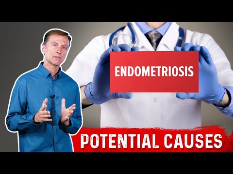 What Causes Endometriosis?