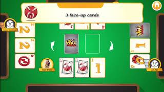 how to play Hit Head (Sheethead the new generation) short version screenshot 5