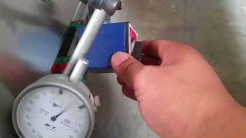 small cnc router 6012 wood working machine Square straightness test for Daniil