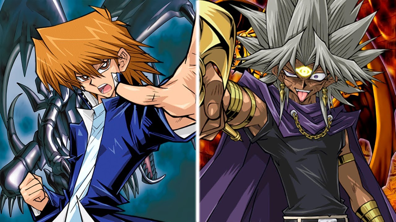 JOEY vs MARIK | EDOPRO