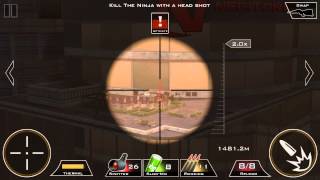 [Kill Shot] The Ninja screenshot 5