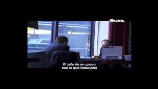 AMENAZAS EN LA RED - Ciberguerra (3 de 4)