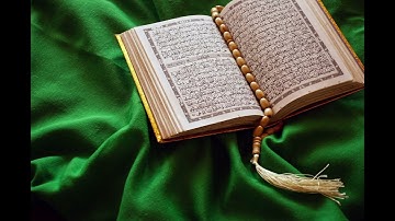 لاإله إلّا أنت سبحانك إنّي كنت من الظالمين مكرّرة 1000 مرّة بصوت القارئ سعد الغامدي
