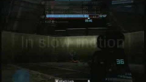 worst spawn killing ever
