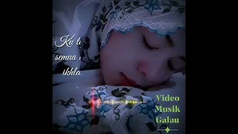 Story WA || terdiam sepi😊