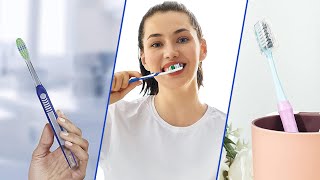 Top 10 Manual Toothbrush in 2025 (Best Selling)