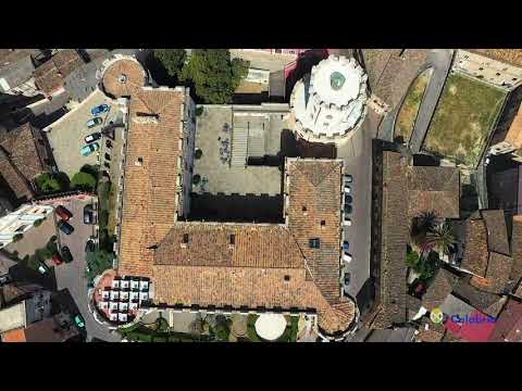 Virtual Tour Calabria