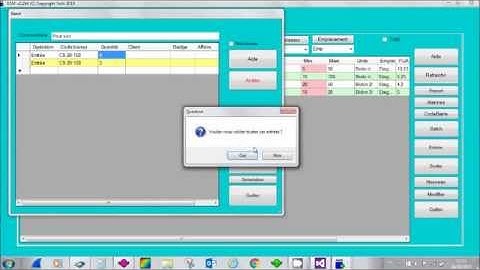 Lecteur Code-Barres sans fil OPTICON OPH3000
