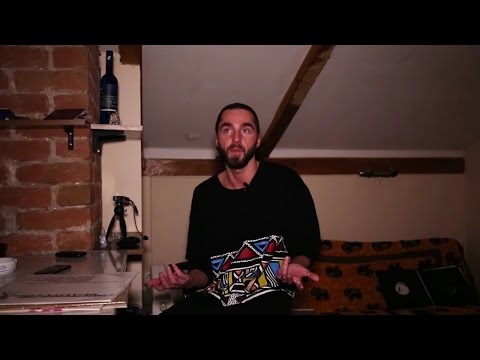 22 იანვარს, 19:00 საათზე - \"იდეა, რომელიც არ კლავს\"