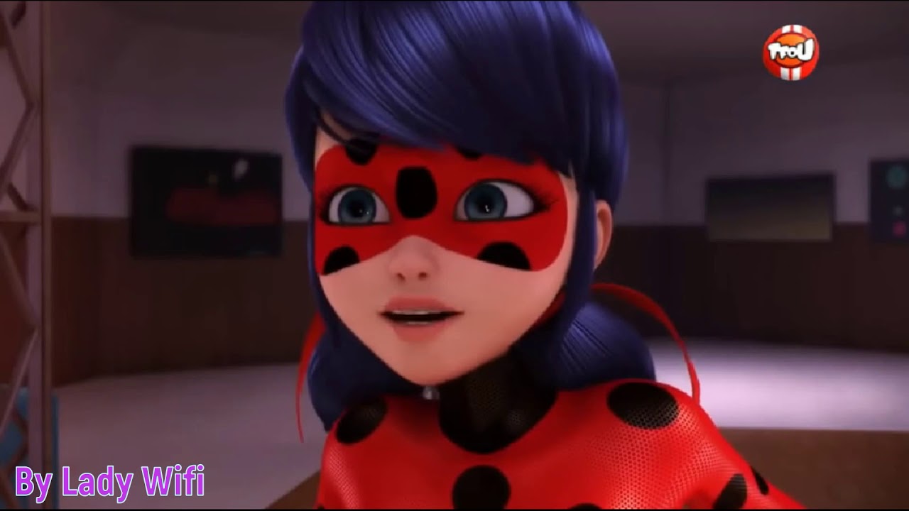 Ms Ladybug - YouTube