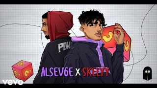 ( Official Video Lyrics ) فرصة - ALSevge Ft Skelyy | Chance
