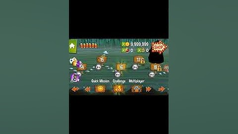 How to Hack Swamp Attack With Game Guardian