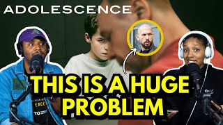 Adolescence Netflix 2025 Review The Impact Of Red Pill Culture