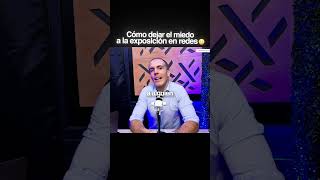 Cómo dejar el miedo a la exposición en redes sociales
