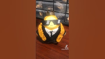 [custom game figure] Calling all Linkon city hunters. #loveanddeepspace #shorts #diycrafts #custom