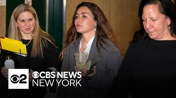 First Harvey Weinstein accuser takes witness stand at sexual assault retrial