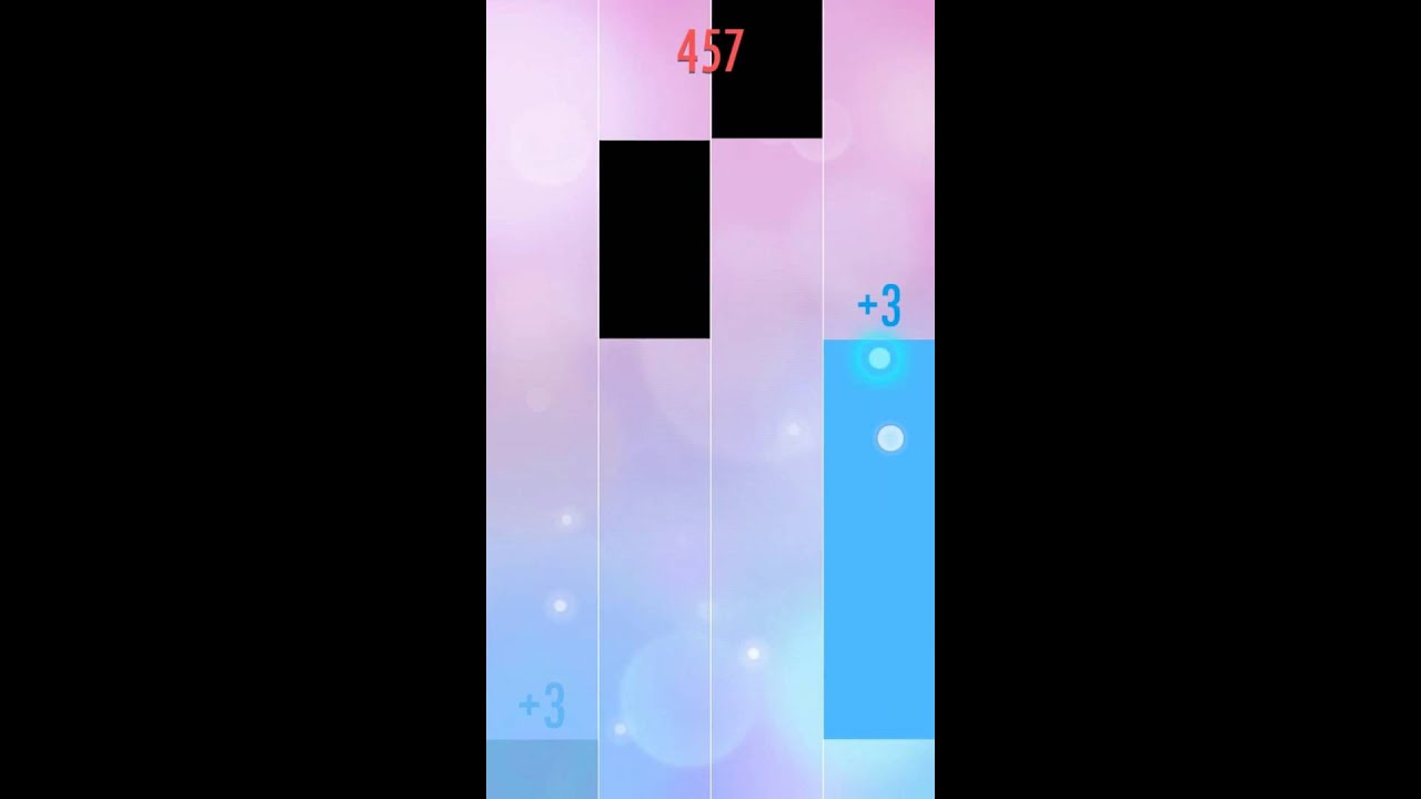 004 - Two Tigers - Piano Tiles 2 (1303)